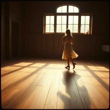 The Stevens Point Waltz